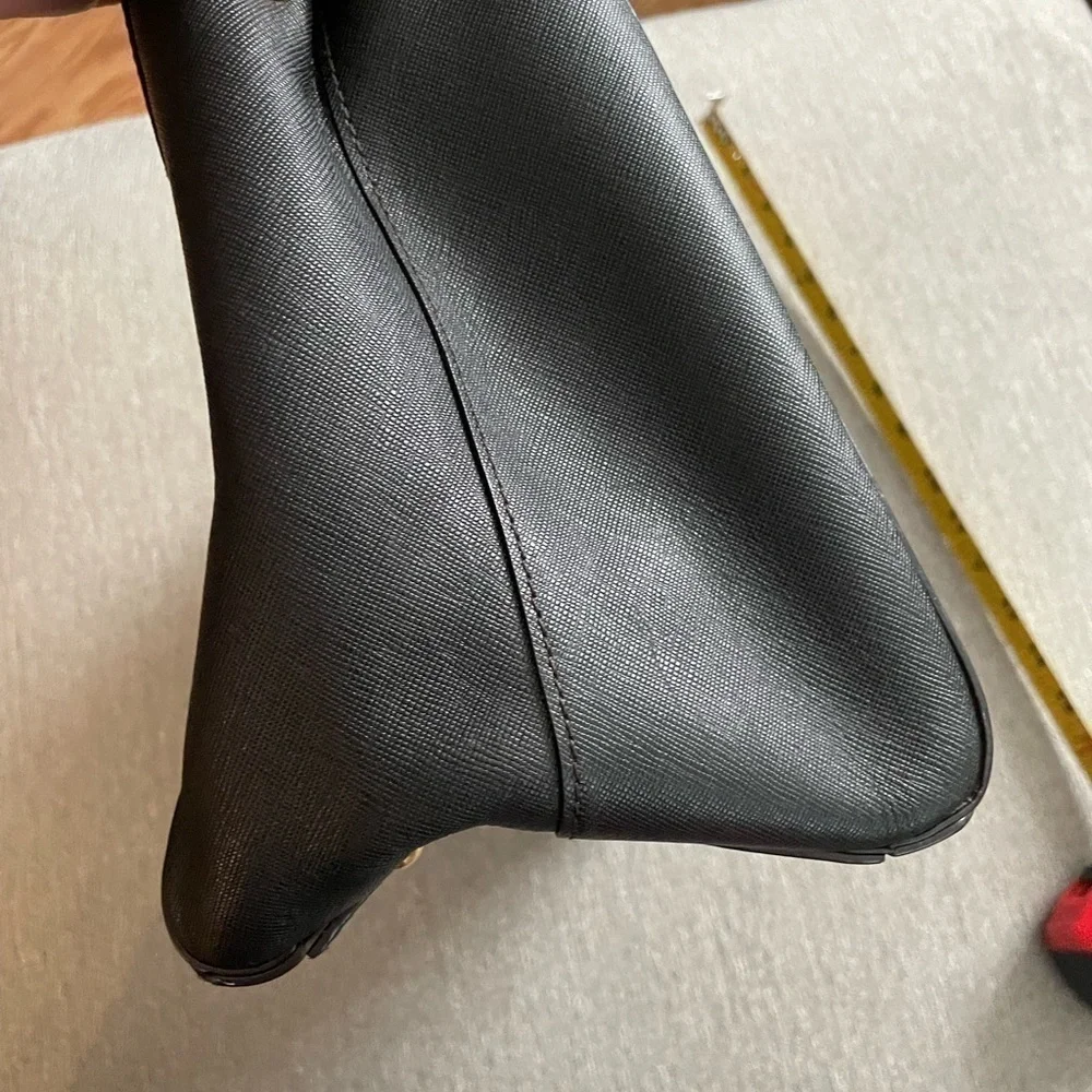 Mcm Documents/ Laptop Bag